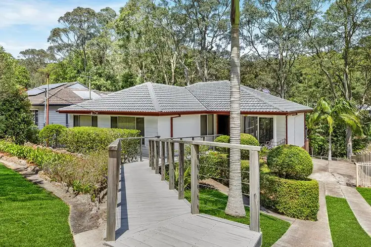 14 Coniston Close, Rankin Park NSW 2287