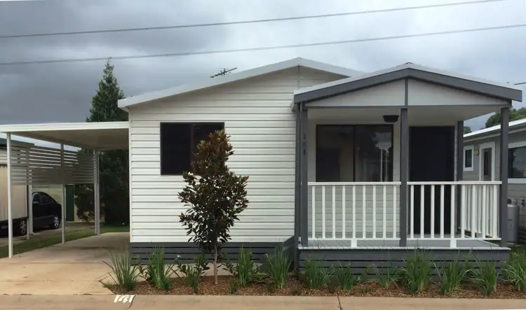 141/140 Hollinsworth Road, Marsden Park NSW 2765