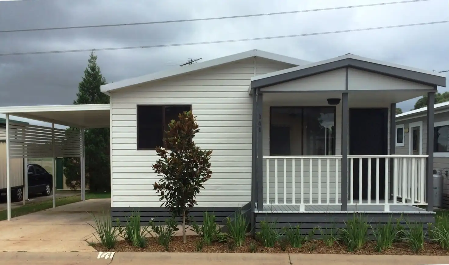 Main view of Homely house listing, 141/140 Hollinsworth Road, Marsden Park NSW 2765