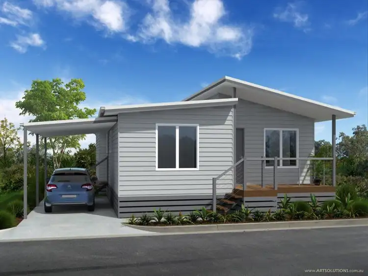 121/1A Stockton Street, Morisset NSW 2264