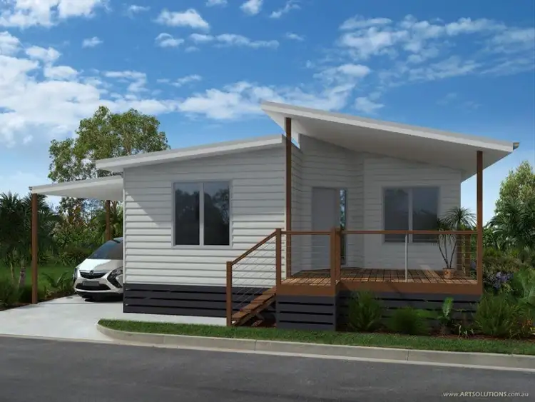 122/1A Stockton Street, Morisset NSW 2264