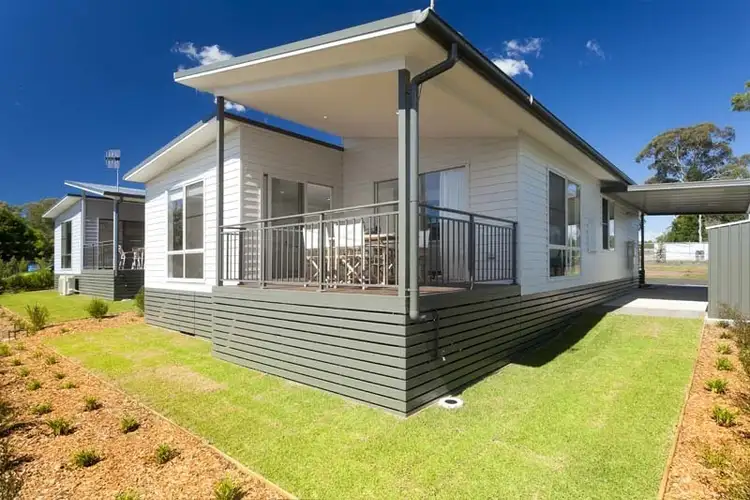 Second view of Homely retirement listing, 119/1A Stockton Street, Morisset NSW 2264