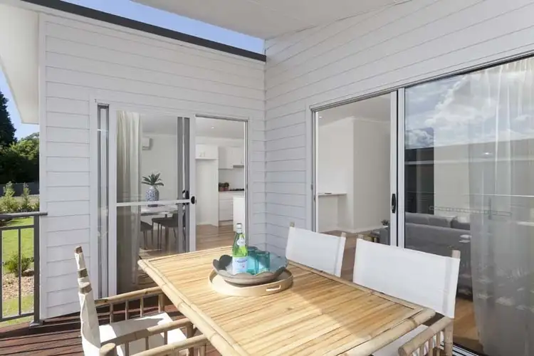 Fifth view of Homely retirement listing, 119/1A Stockton Street, Morisset NSW 2264