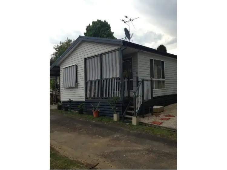 Main view of Homely retirement listing, 50/1A Stockton Street, Morisset NSW 2264