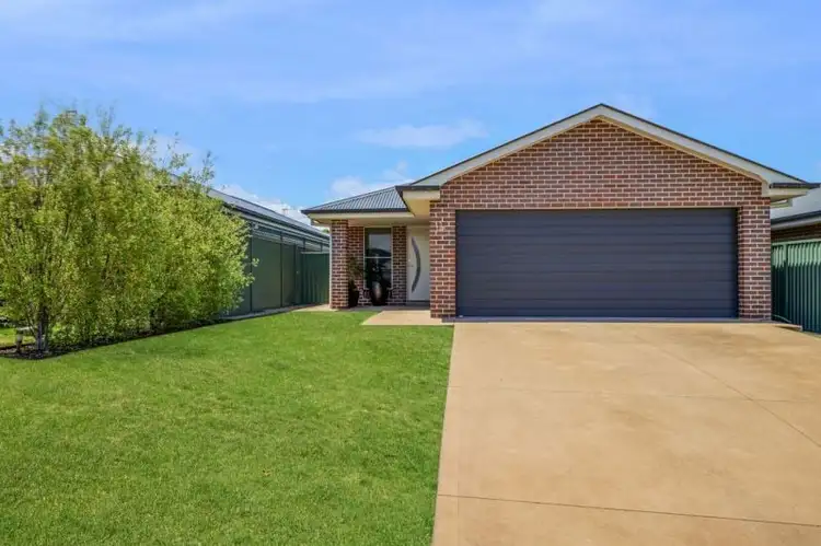 Main view of Homely house listing, 12A Barney Street, Windradyne NSW 2795
