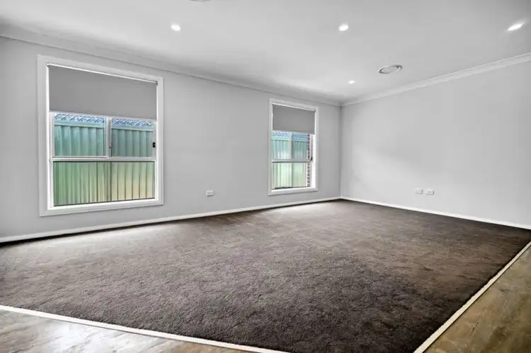 Third view of Homely house listing, 12A Barney Street, Windradyne NSW 2795