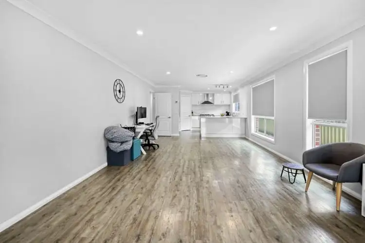 Fourth view of Homely house listing, 12A Barney Street, Windradyne NSW 2795