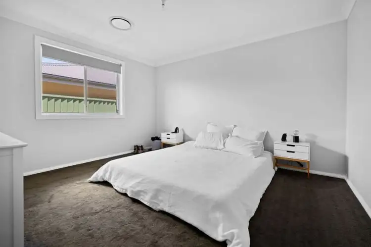 Sixth view of Homely house listing, 12A Barney Street, Windradyne NSW 2795
