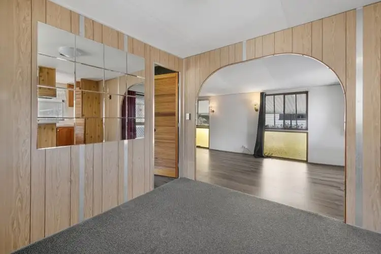 Fifth view of Homely house listing, 94a/570 Pine Ridge Road, Coombabah QLD 4216