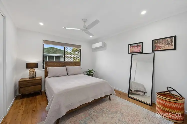 Fourth view of Homely house listing, 30 Riechelmann Street, Heatley QLD 4814