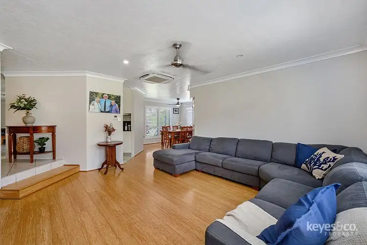 Second view of Homely house listing, 30 Eucalyptus Avenue, Annandale QLD 4814
