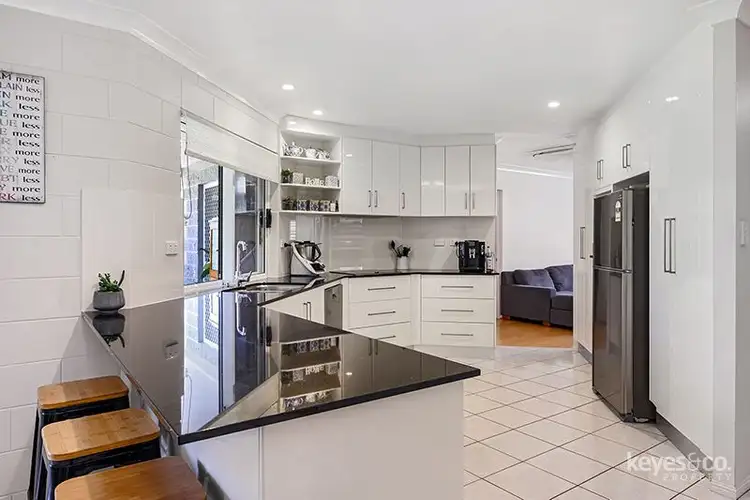 Third view of Homely house listing, 30 Eucalyptus Avenue, Annandale QLD 4814
