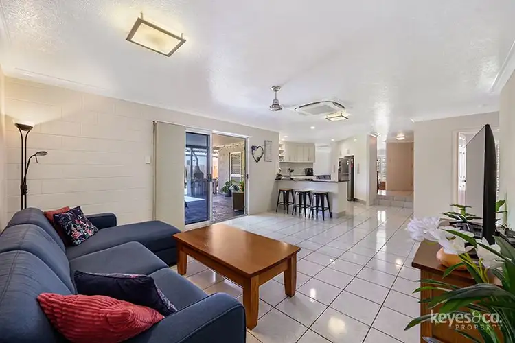 Fourth view of Homely house listing, 30 Eucalyptus Avenue, Annandale QLD 4814