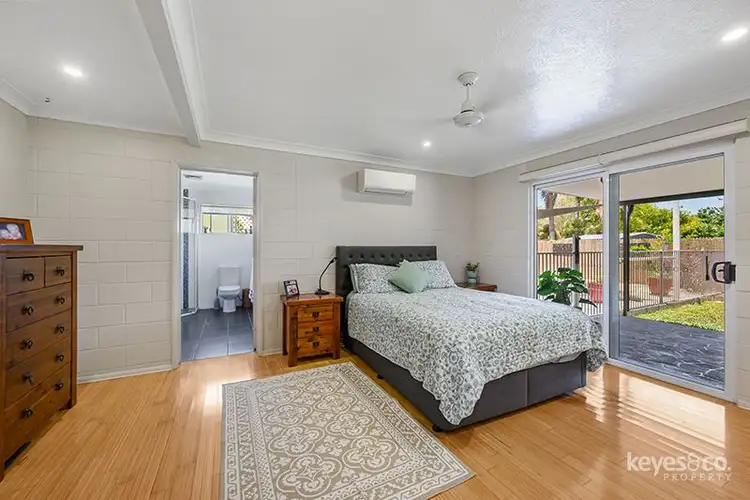 Fifth view of Homely house listing, 30 Eucalyptus Avenue, Annandale QLD 4814