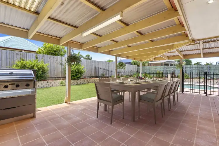 11 Oisin Street, Murrumba Downs QLD 4503