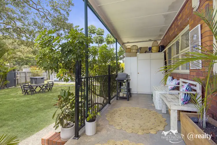 Second view of Homely apartment listing, 4/14 Beelyu Street, Burleigh Heads QLD 4220