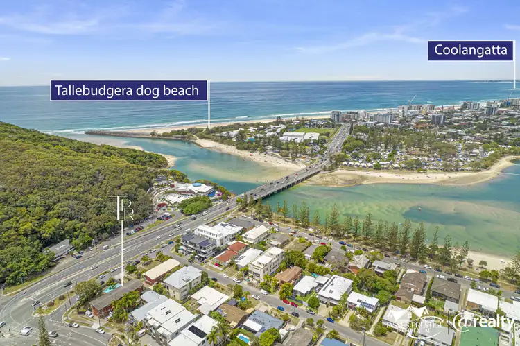 Sixth view of Homely apartment listing, 4/14 Beelyu Street, Burleigh Heads QLD 4220
