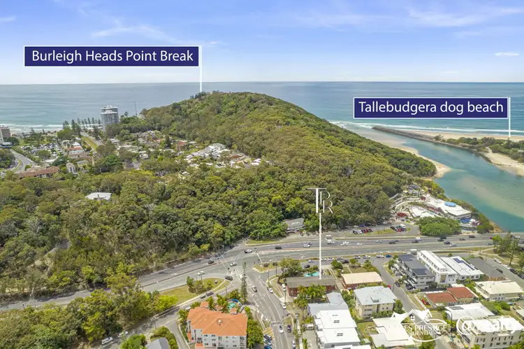 Seventh view of Homely apartment listing, 4/14 Beelyu Street, Burleigh Heads QLD 4220