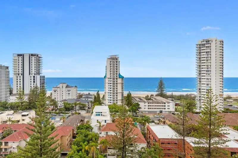 Main view of Homely apartment listing, 52/121 Surf Parade, Broadbeach QLD 4218