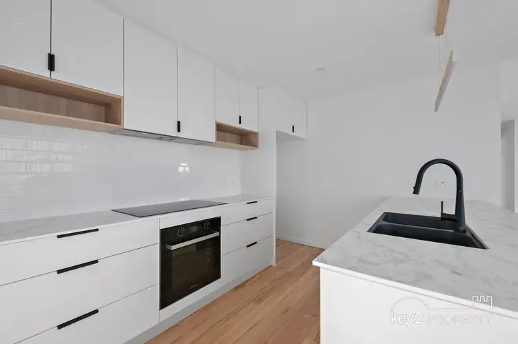 Second view of Homely house listing, 2/12 Leonard Street, South Launceston TAS 7249