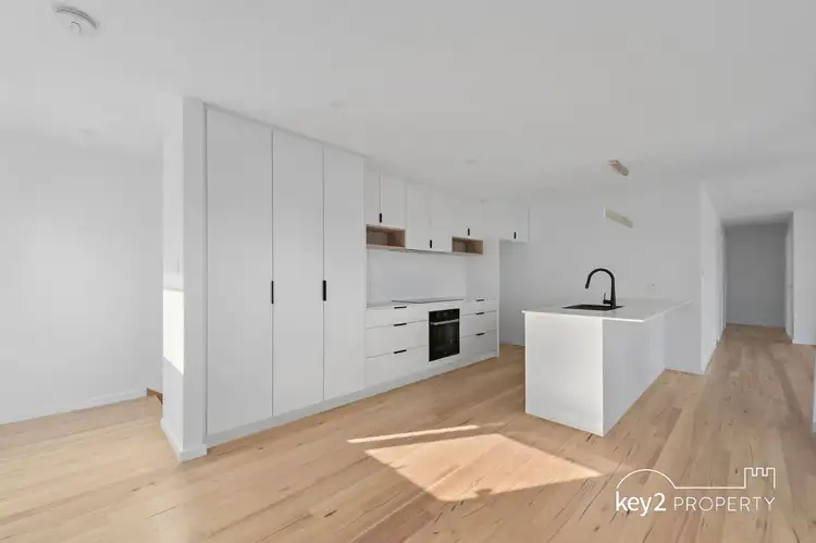 Third view of Homely house listing, 2/12 Leonard Street, South Launceston TAS 7249