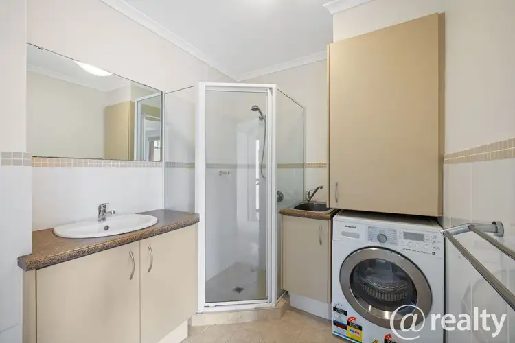 Fifth view of Homely apartment listing, 32/121 Hill Street, East Perth WA 6004