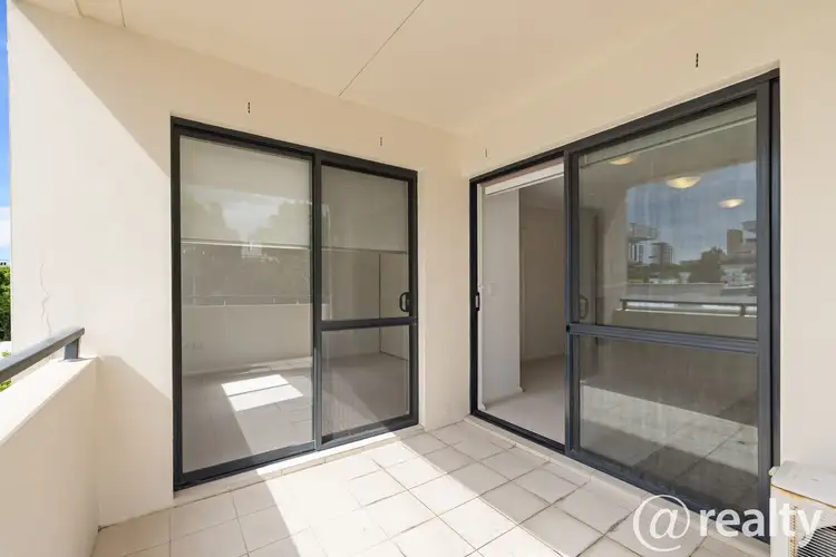 Sixth view of Homely apartment listing, 32/121 Hill Street, East Perth WA 6004