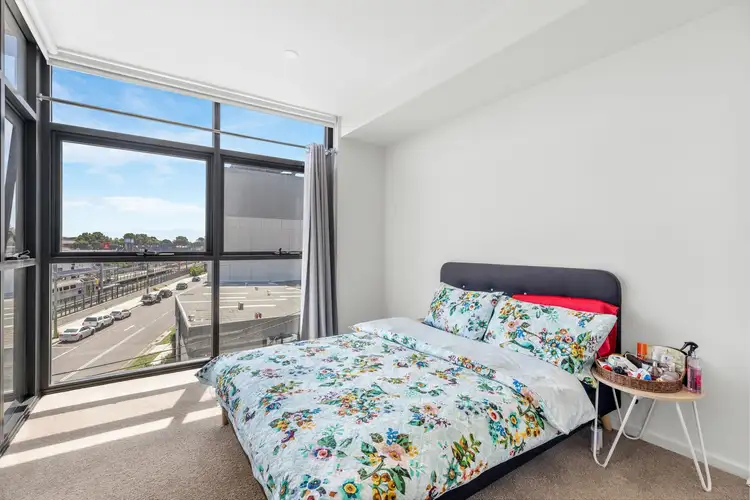 Fifth view of Homely apartment listing, 307/1 Union Street, Wickham NSW 2293