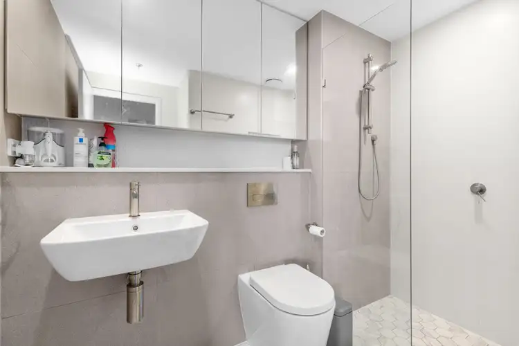 Sixth view of Homely apartment listing, 307/1 Union Street, Wickham NSW 2293