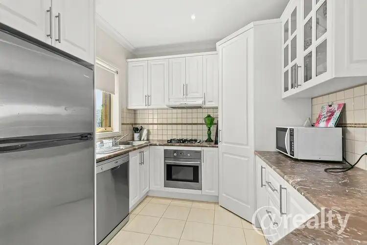 Second view of Homely townhouse listing, 4/16 John Street, Lilydale VIC 3140