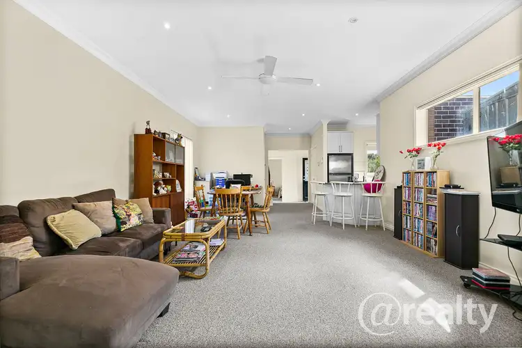 Third view of Homely townhouse listing, 4/16 John Street, Lilydale VIC 3140