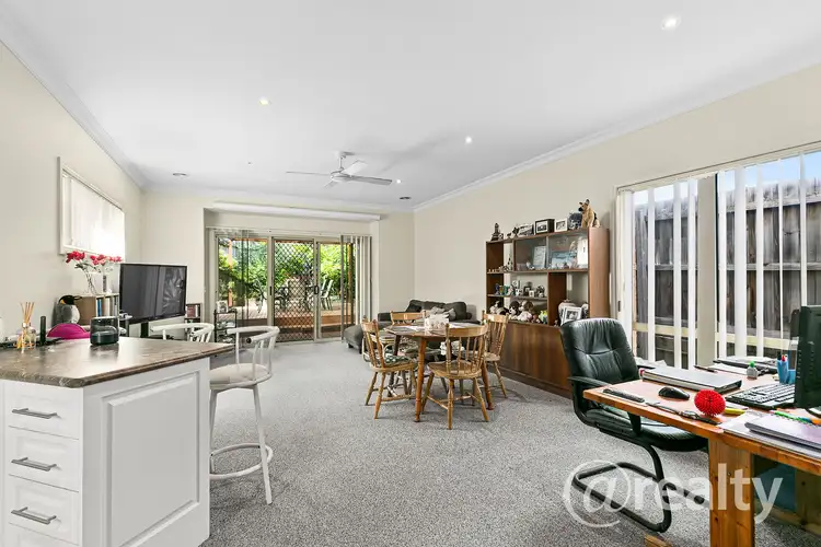 Fourth view of Homely townhouse listing, 4/16 John Street, Lilydale VIC 3140