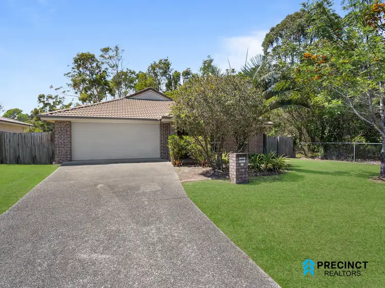 21 Van Beelen Street, Caboolture QLD 4510