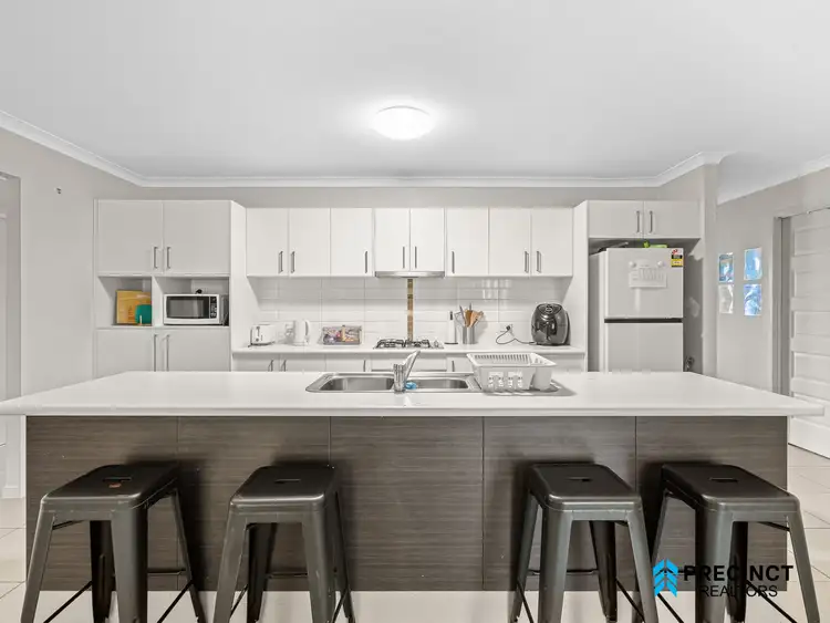 Second view of Homely house listing, 21 Van Beelen Street, Caboolture QLD 4510