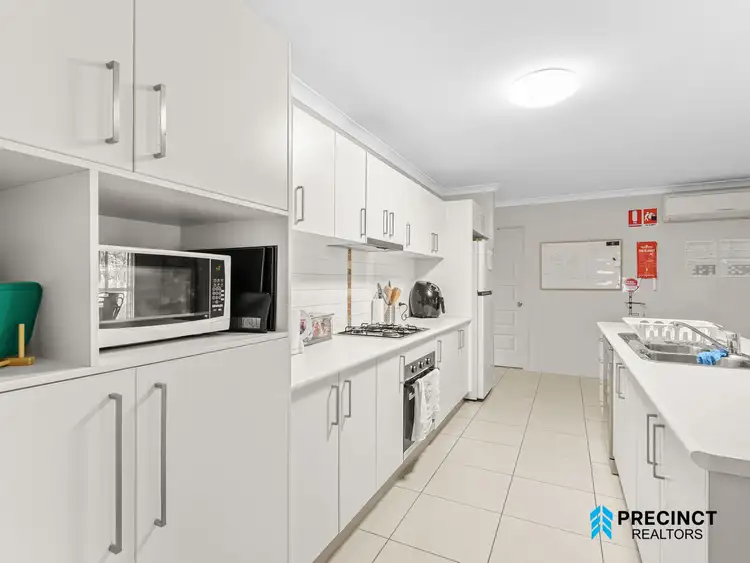 Third view of Homely house listing, 21 Van Beelen Street, Caboolture QLD 4510