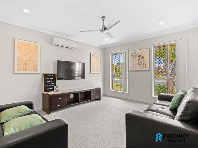 Fifth view of Homely house listing, 21 Van Beelen Street, Caboolture QLD 4510