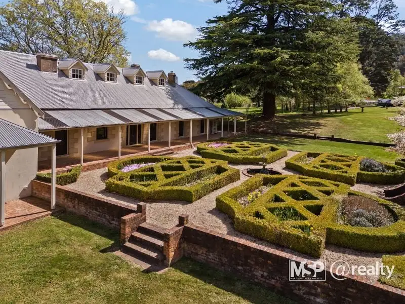 Main view of Homely rural property listing, 6 Porters Lane, Yetholme NSW 2795