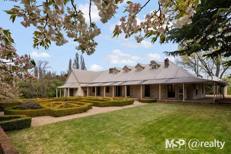 Second view of Homely rural property listing, 6 Porters Lane, Yetholme NSW 2795