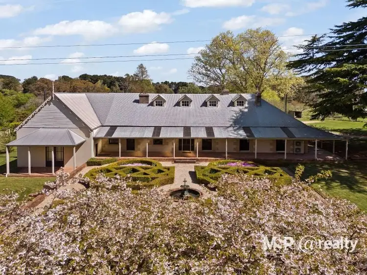 Third view of Homely rural property listing, 6 Porters Lane, Yetholme NSW 2795