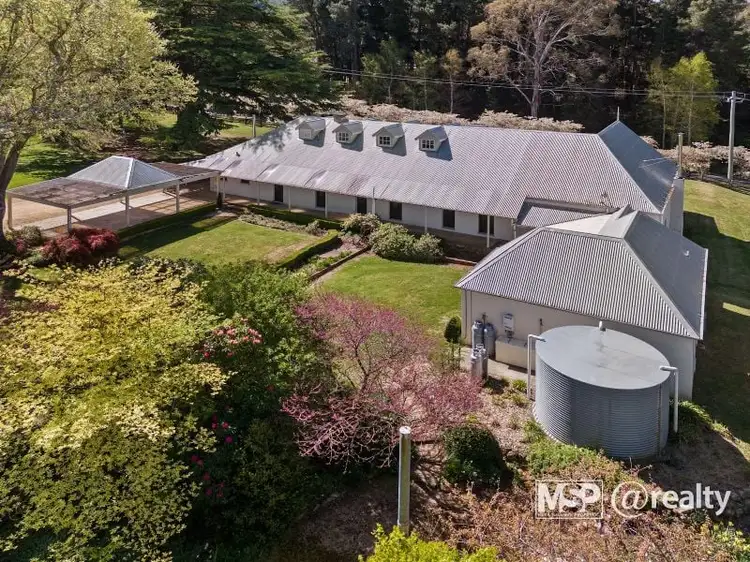 Fourth view of Homely rural property listing, 6 Porters Lane, Yetholme NSW 2795