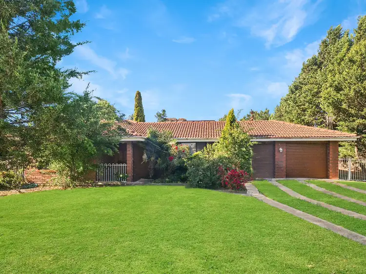 51 Loren Street, Eglinton NSW 2795