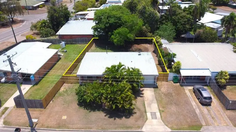 Main view of Homely house listing, 65 Lindeman Avenue, Heatley QLD 4814