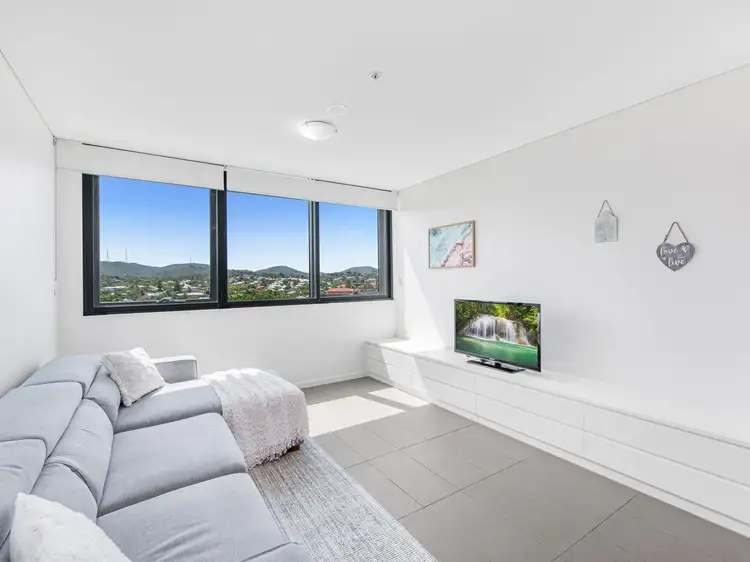 Third view of Homely apartment listing, 1009/6 Land Street, Toowong QLD 4066