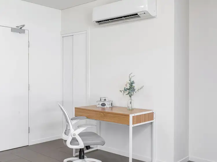 Sixth view of Homely apartment listing, 1009/6 Land Street, Toowong QLD 4066