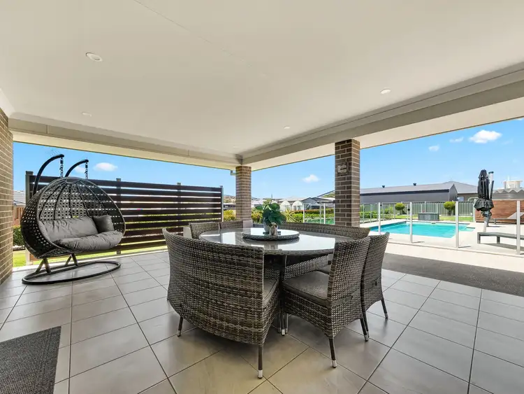 Third view of Homely house listing, 9 Glenmore Drive, Moore Creek NSW 2340