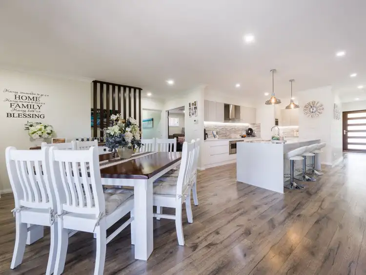 Fourth view of Homely house listing, 9 Glenmore Drive, Moore Creek NSW 2340