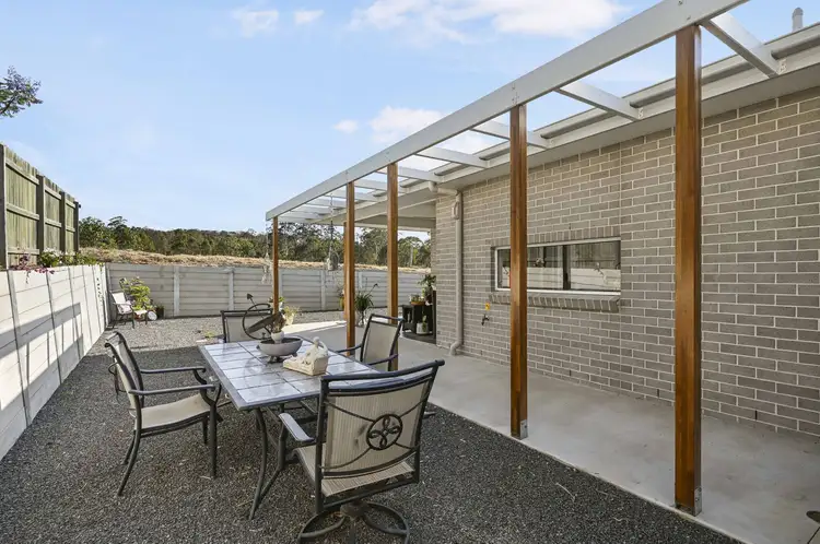 Fourth view of Homely house listing, 13 Cedarwood Drive, Crows Nest QLD 4355