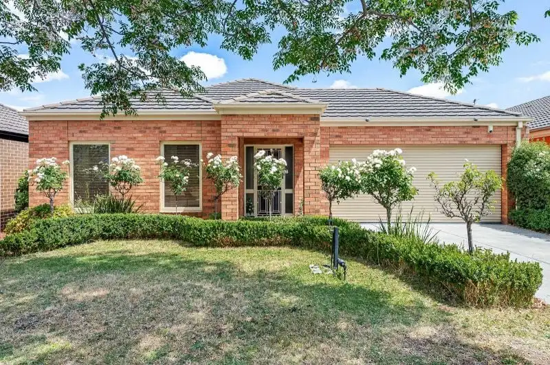Main view of Homely house listing, 7 Olympic Way, Craigieburn VIC 3064