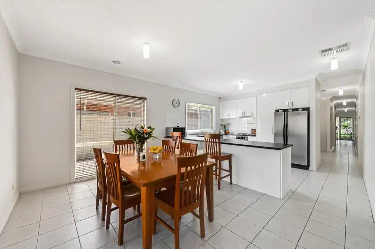 Second view of Homely house listing, 7 Olympic Way, Craigieburn VIC 3064