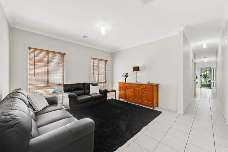 Fifth view of Homely house listing, 7 Olympic Way, Craigieburn VIC 3064